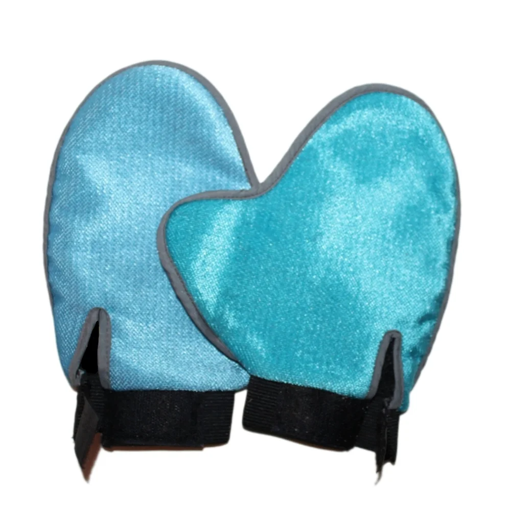 Pet Grooming Gloves